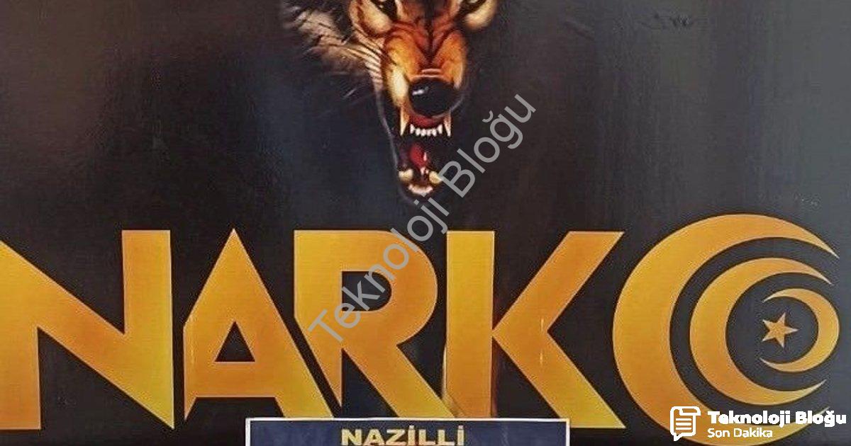 "Nazilli'de Zehir Tacirlerine Büyük Darbe: 14 Gözaltı ve 5 Tutuklama" başlıklı haber için fotorealis