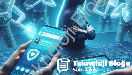 Kadına Şiddetle Mücadelede Teknolojinin Gücü: KADES Uygulamasına Vurgu