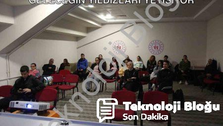 Muğla’da Masa Tenisi Antrenörlük Kursu: Geleceğin Yıldızları Yetişiyor