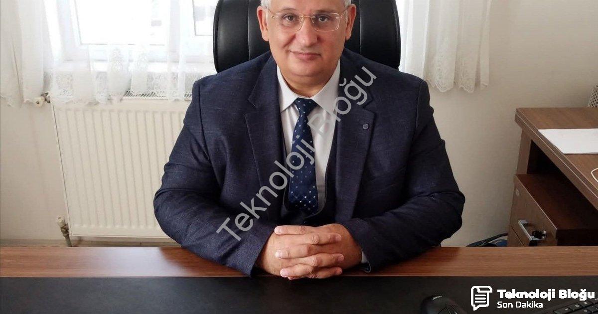 "Şuhut İlçe Müftülüğü’nde Bayrak Değişimi: Ahmet Köylü Göreve Başladı" başlıklı haber için fotoreali