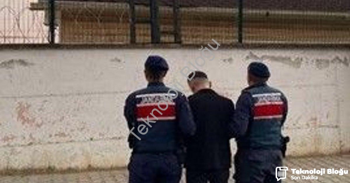 "Aydın’da Jandarma Ekiplerinden Başarılı Operasyon: Aranan 2 Hükümlü Yakalandı" başlıklı haber için