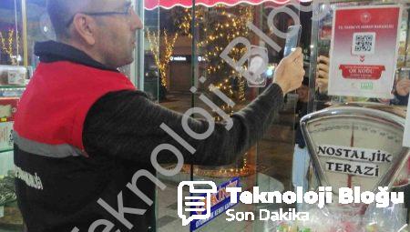 Uşak’ta Gıda Güvenliği İçin Kırmızı Alarm: Riskli Ürünler Denetleniyor