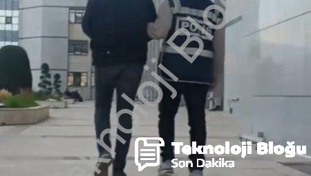 Denizli’de Nefes Kesen Operasyon: 125 Yıl Hapis Cezasıyla Aranan 8 Kişi Yakalandı