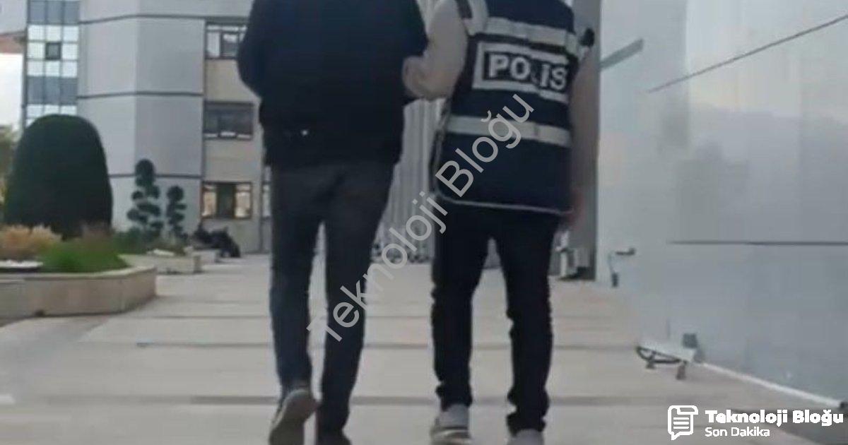 "Denizli'de Nefes Kesen Operasyon: 125 Yıl Hapis Cezasıyla Aranan 8 Kişi Yakalandı" başlıklı haber i