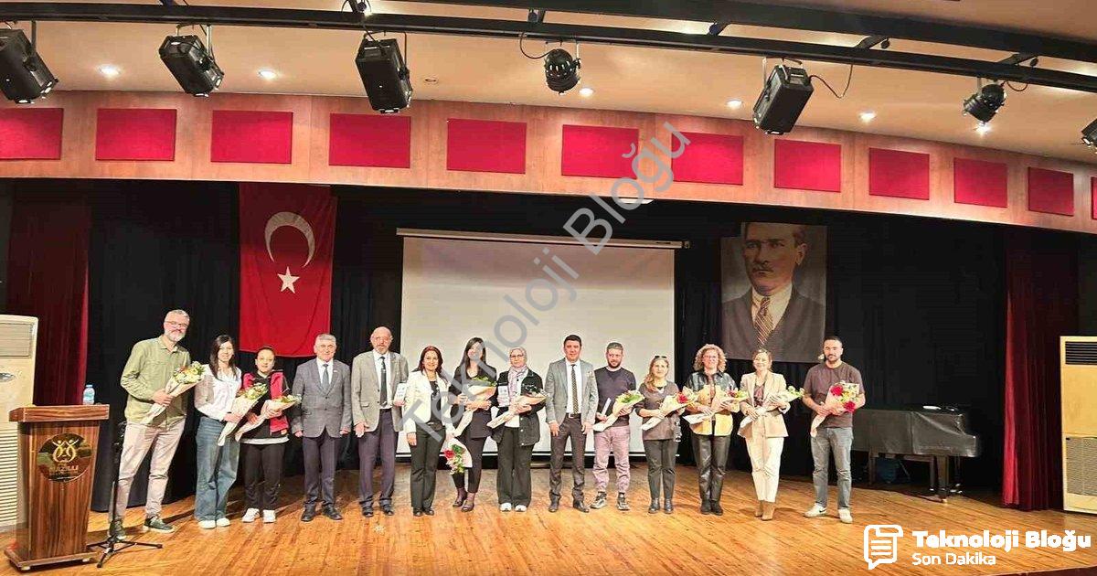 "Nazilli'de Eğitimin Geleceği İçin Dev Adım: Meslek Liseleri Tanıtıldı" başlıklı haber için fotoreal