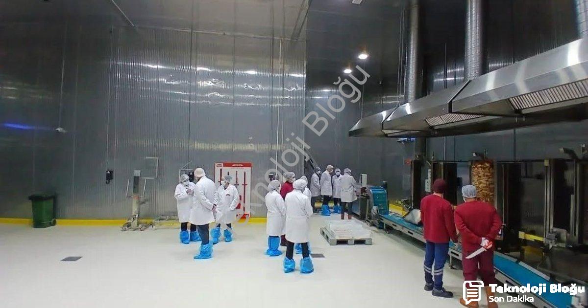 "Küba ve Türkiye Arasında Gıda Güvenliği İş Birliği: Buharkent'te Kritik İnceleme" başlıklı haber iç