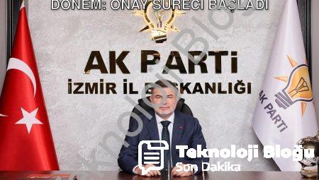 İzmir Çiğli Sasalı İmar Planlarında Yeni Dönem: Onay Süreci Başladı