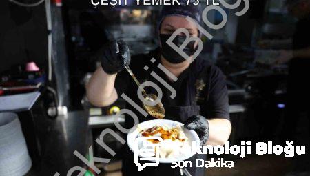 Aydın Havuz Kafe’den Bütçe Dostu Hamle: 4 Çeşit Yemek 75 TL