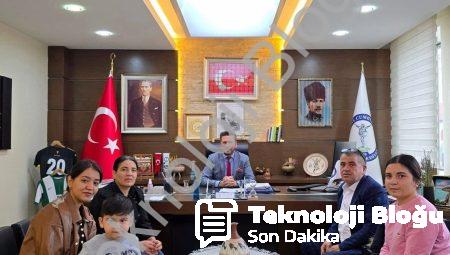 Tavas Belediye Başkanı Kadir Tatık’tan DMD’li Mehmet İçin Seferberlik Çağrısı