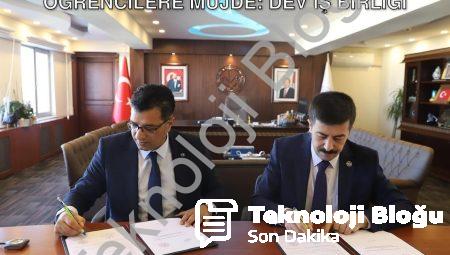 KSBÜ ve Gençlik Spor İl Müdürlüğü’nden Öğrencilere Müjde: Dev İş Birliği