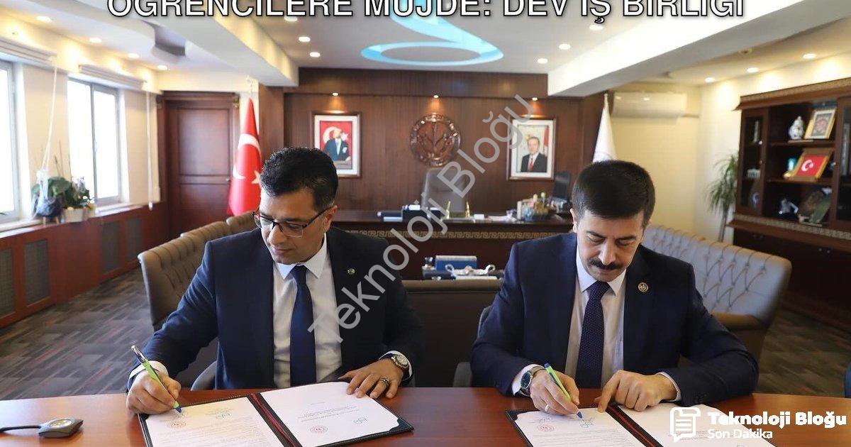 "KSBÜ ve Gençlik Spor İl Müdürlüğü'nden Öğrencilere Müjde: Dev İş Birliği" başlıklı haber için fotor