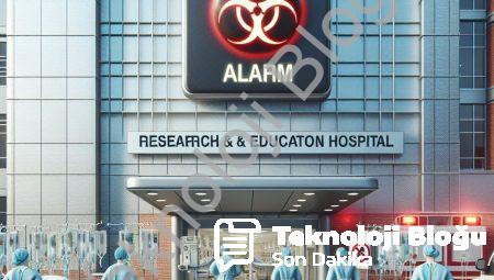 Muğla Eğitim ve Araştırma Hastanesi’nde Kimyasal Alarmı: Ameliyatlar Durdu