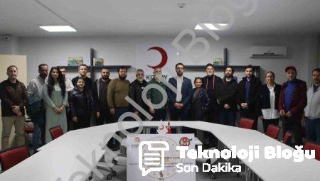 Manisa Medya Akademisi’nde Yapay Zeka Haberciliği Dönemi Başladı