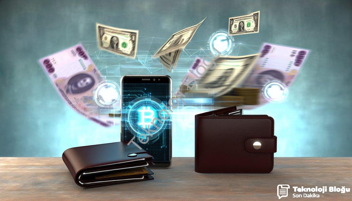 Cüzdanlar Tarih Oluyor: Dijital TL İçin Kritik Geri Sayım