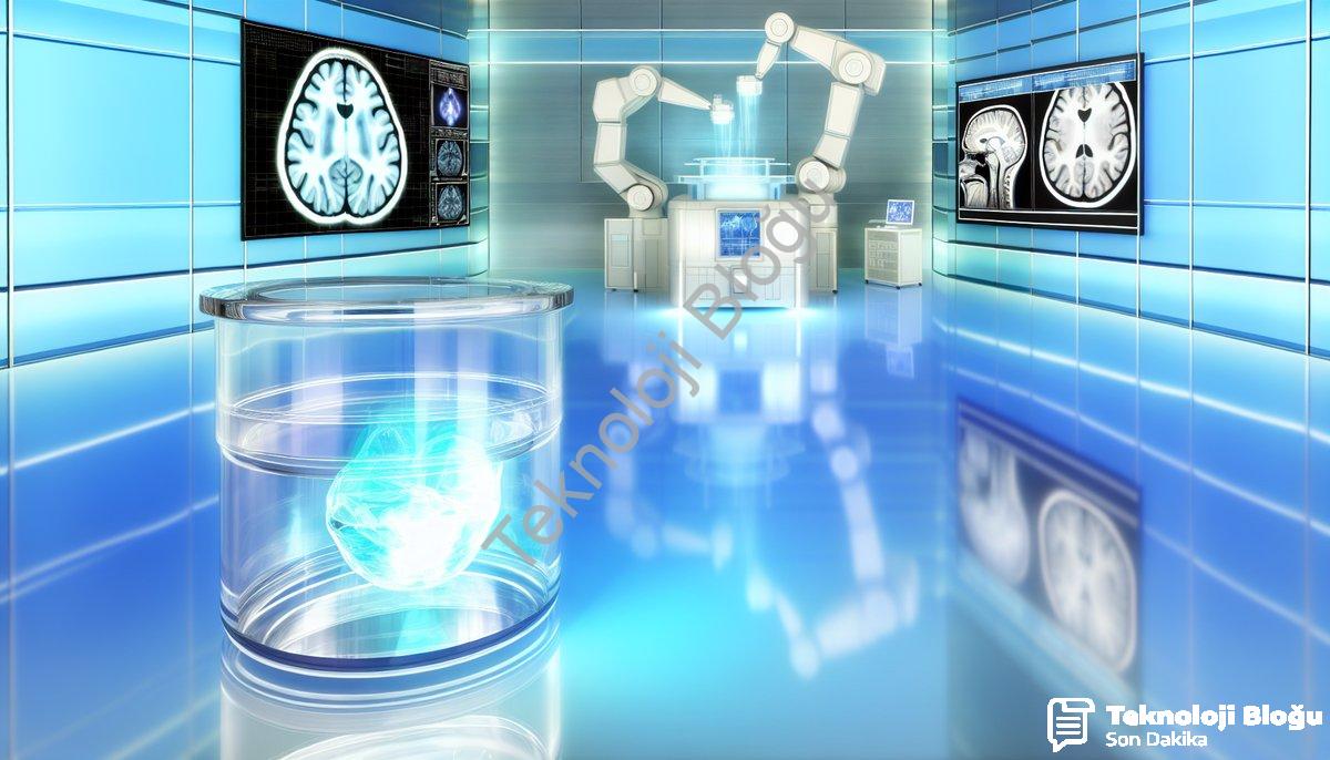 Tarihi Onay: Milyonların Beklediği Alzheimer İlacı Resmen Piyasada!