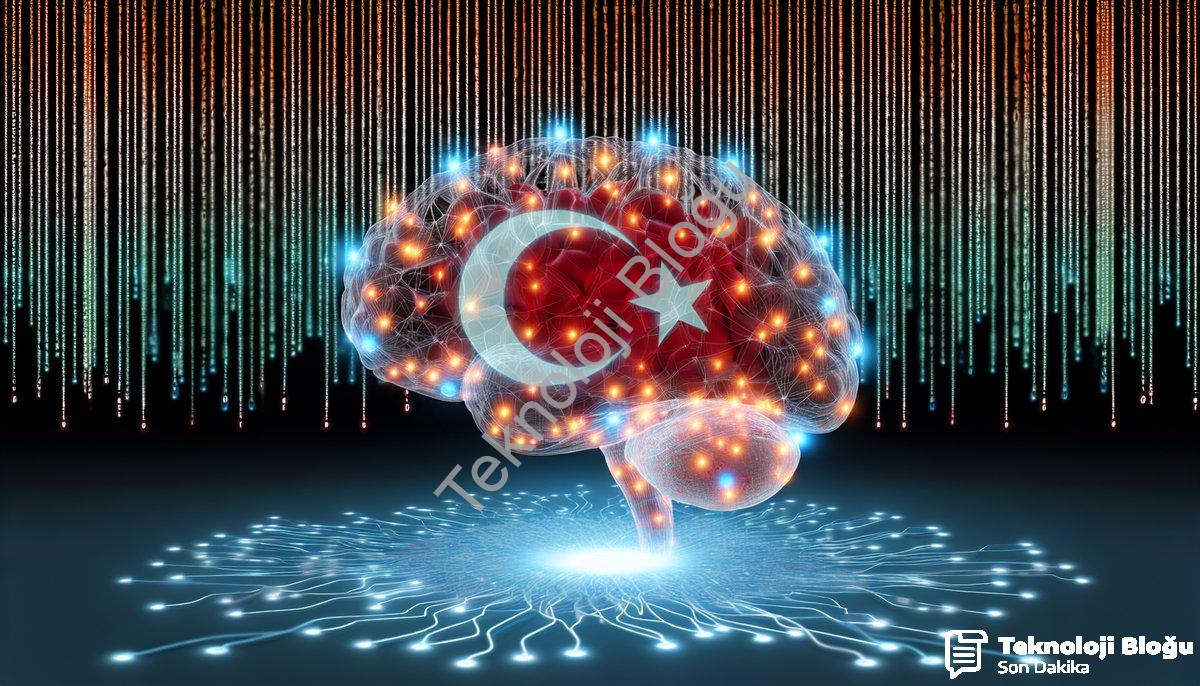 Türk Bilim İnsanlarından Devrim: Yapay Zeka Alzheimer'ı Yenecek mi?