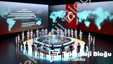 Türkiye’nin İlk Yapay Zeka Yasası Meclis’ten Geçti: İşte O 5 Madde