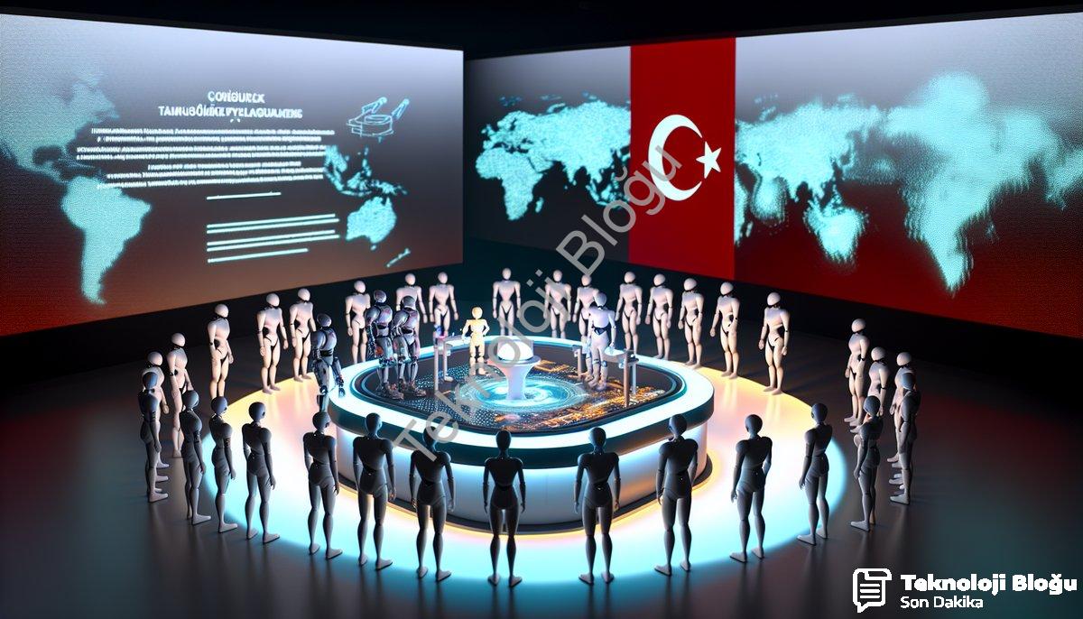 Türkiye'nin İlk Yapay Zeka Yasası Meclis'ten Geçti: İşte O 5 Madde