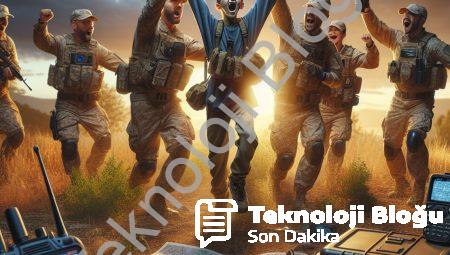 Teknoloji ve Ekiplerin Başarısı: Uşak’ta Kaybolan Genç Sağ Salim Bulundu